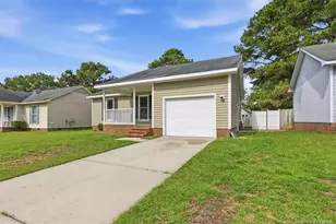 1414 Rougemart Dr, Fayetteville, NC 28304 - Photo 6