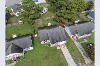 1414 Rougemart Drive, Fayetteville, NC 28304 - Photo 2