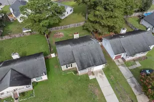 1414 Rougemart Dr, Fayetteville, NC 28304 - Photo 2