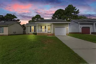1414 Rougemart Dr, Fayetteville, NC 28304 - Photo 1