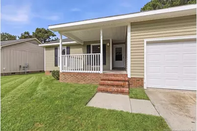 1414 Rougemart Drive, Fayetteville, NC 28304 - Photo 8