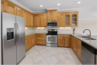 6377 Tabor Church Road, Fayetteville, NC 28312 - Photo 12