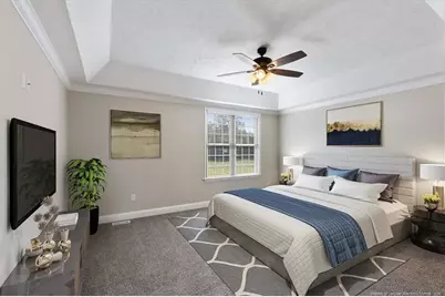 6377 Tabor Church Road, Fayetteville, NC 28312 - Photo 32
