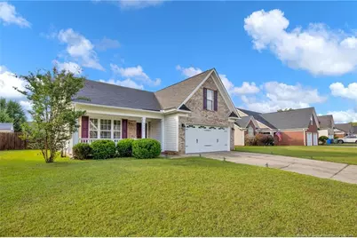 8236 Frenchorn Lane, Fayetteville, NC 28314 - Photo 2