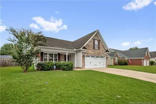 8236 Frenchorn Ln, Fayetteville, NC 28314 - Photo 1