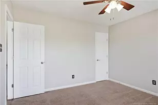 108 Timber Ridge Dr, Raeford, NC 28376 - Photo 32