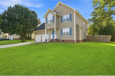 108 Timber Ridge Drive, Raeford, NC 28376 - Photo 2