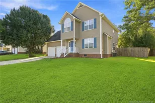 108 Timber Ridge Dr, Raeford, NC 28376 - Photo 2