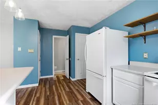 108 Timber Ridge Dr, Raeford, NC 28376 - Photo 20