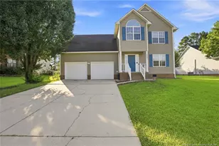 108 Timber Ridge Dr, Raeford, NC 28376 - Photo 1