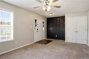 108 Timber Ridge Dr, Raeford, NC 28376 - Photo 8