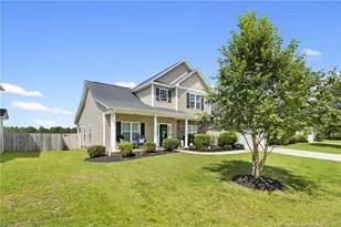 1528 Vandenberg Dr, Fayetteville, NC 28312 - Photo 2