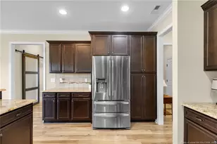 1528 Vandenberg Dr, Fayetteville, NC 28312 - Photo 16