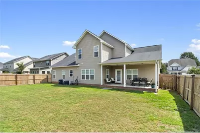 1528 Vandenberg Drive, Fayetteville, NC 28312 - Photo 46