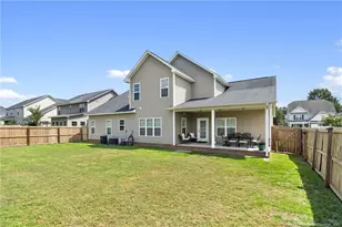 1528 Vandenberg Dr, Fayetteville, NC 28312 - Photo 46