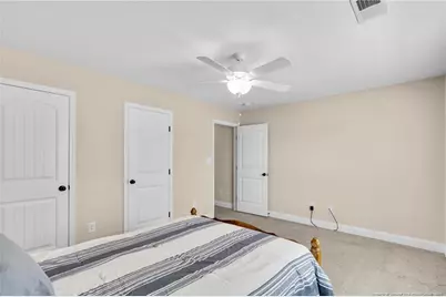 1528 Vandenberg Drive, Fayetteville, NC 28312 - Photo 30
