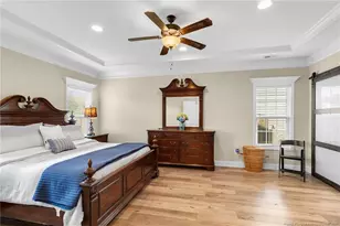 1528 Vandenberg Dr, Fayetteville, NC 28312 - Photo 24