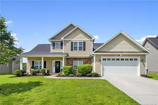 1528 Vandenberg Dr, Fayetteville, NC 28312 - Photo 1