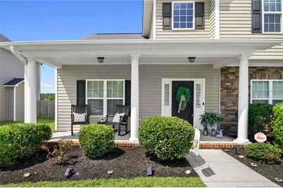 1528 Vandenberg Drive, Fayetteville, NC 28312 - Photo 4