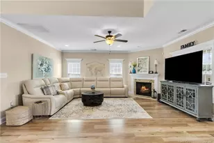 1528 Vandenberg Dr, Fayetteville, NC 28312 - Photo 10