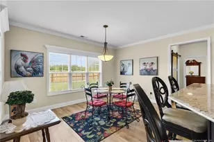 1528 Vandenberg Dr, Fayetteville, NC 28312 - Photo 18