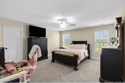 1528 Vandenberg Drive, Fayetteville, NC 28312 - Photo 38