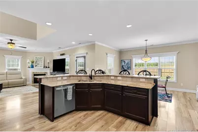 1528 Vandenberg Drive, Fayetteville, NC 28312 - Photo 14