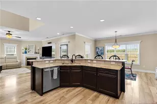1528 Vandenberg Dr, Fayetteville, NC 28312 - Photo 14