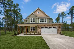 504 Mossy Pond Ct Lot 78, Fayetteville, NC 28311 - Photo 1