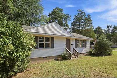 121 Post Avenue, Fayetteville, NC 28301 - Photo 2