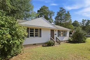 121 Post Ave, Fayetteville, NC 28301 - Photo 2