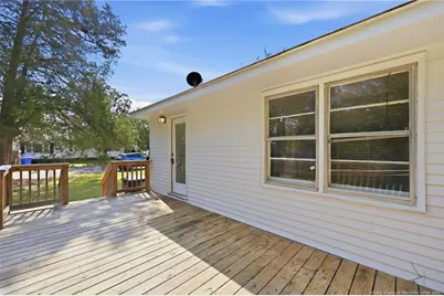 121 Post Avenue, Fayetteville, NC 28301 - Photo 26