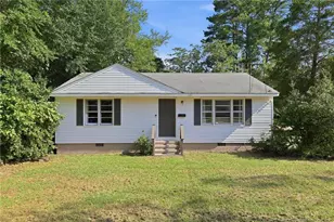 121 Post Ave, Fayetteville, NC 28301 - Photo 1