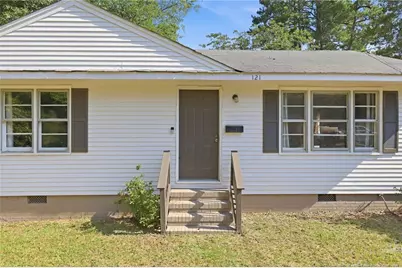 121 Post Avenue, Fayetteville, NC 28301 - Photo 4