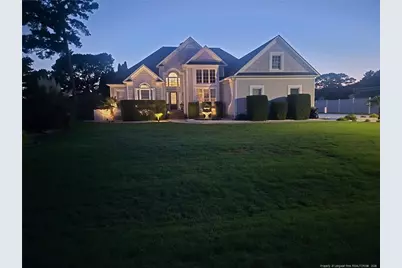 1218 Four Wood Drive, Fayetteville, NC 28312 - Photo 1