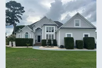 1218 Four Wood Drive, Fayetteville, NC 28312 - Photo 2