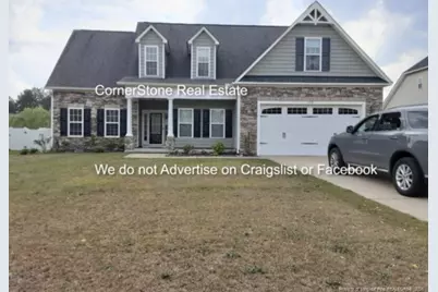 190 Trenton Place, Cameron, NC 28326 - Photo 1