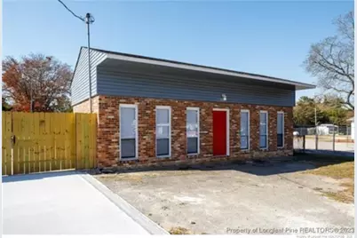4642 S. Main St. Street, Hope Mills, NC 28348 - Photo 6