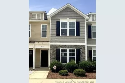 138 Collinwood Drive, Raeford, NC 28376 - Photo 2