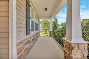 85 Fleetwood Ct, Lillington, NC 27546 - Photo 4