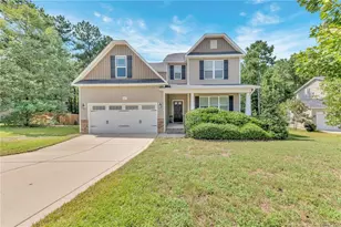 85 Fleetwood Ct, Lillington, NC 27546 - Photo 1