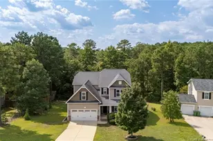 85 Fleetwood Ct, Lillington, NC 27546 - Photo 46