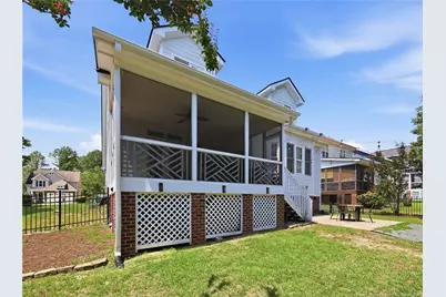 16 Cottswold Lane, Spring Lake, NC 28390 - Photo 4