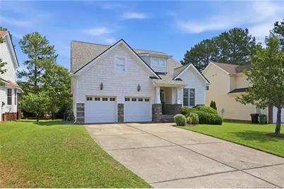 16 Cottswold Lane, Spring Lake, NC 28390 - Photo 2