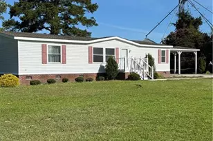 4633 Tarheel Rd Rd, Lumberton, NC 28358 - Photo 2