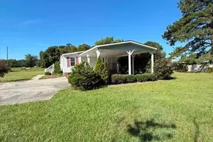 4633 Tarheel Rd Rd, Lumberton, NC 28358 - Photo 10