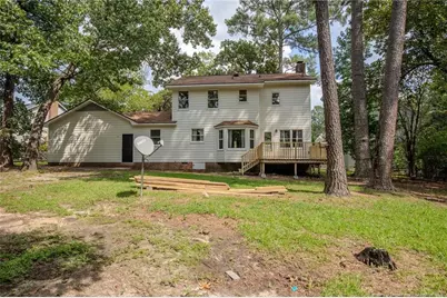 7724 Guinevere Court, Fayetteville, NC 28314 - Photo 28