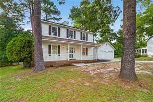 7724 Guinevere Ct, Fayetteville, NC 28314 - Photo 4