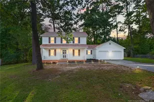 7724 Guinevere Ct, Fayetteville, NC 28314 - Photo 1