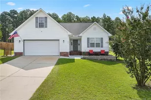 413 Gibson Dr, Raeford, NC 28376 - Photo 2
